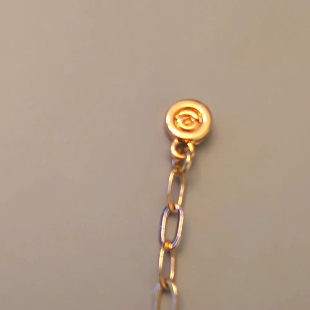Ettika JewelryCrystal Chain Bracelet